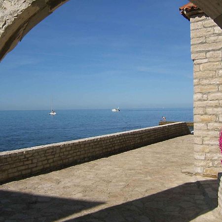 Apartments In Novigrad - Istrien 46738 Karpinjan Εξωτερικό φωτογραφία
