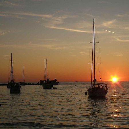 Apartments In Novigrad - Istrien 46738 Karpinjan Εξωτερικό φωτογραφία