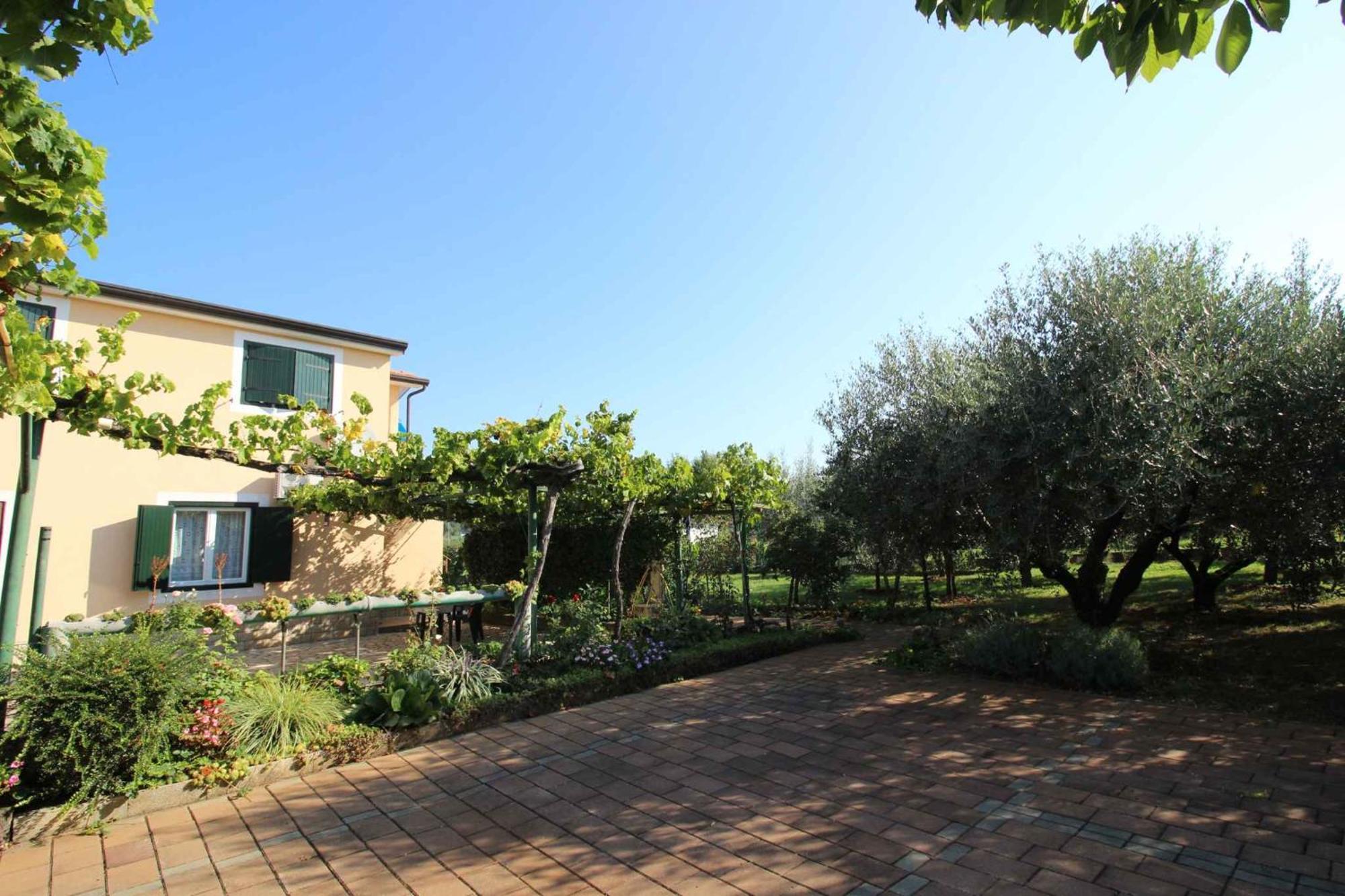 Apartments In Novigrad - Istrien 46738 Karpinjan Εξωτερικό φωτογραφία