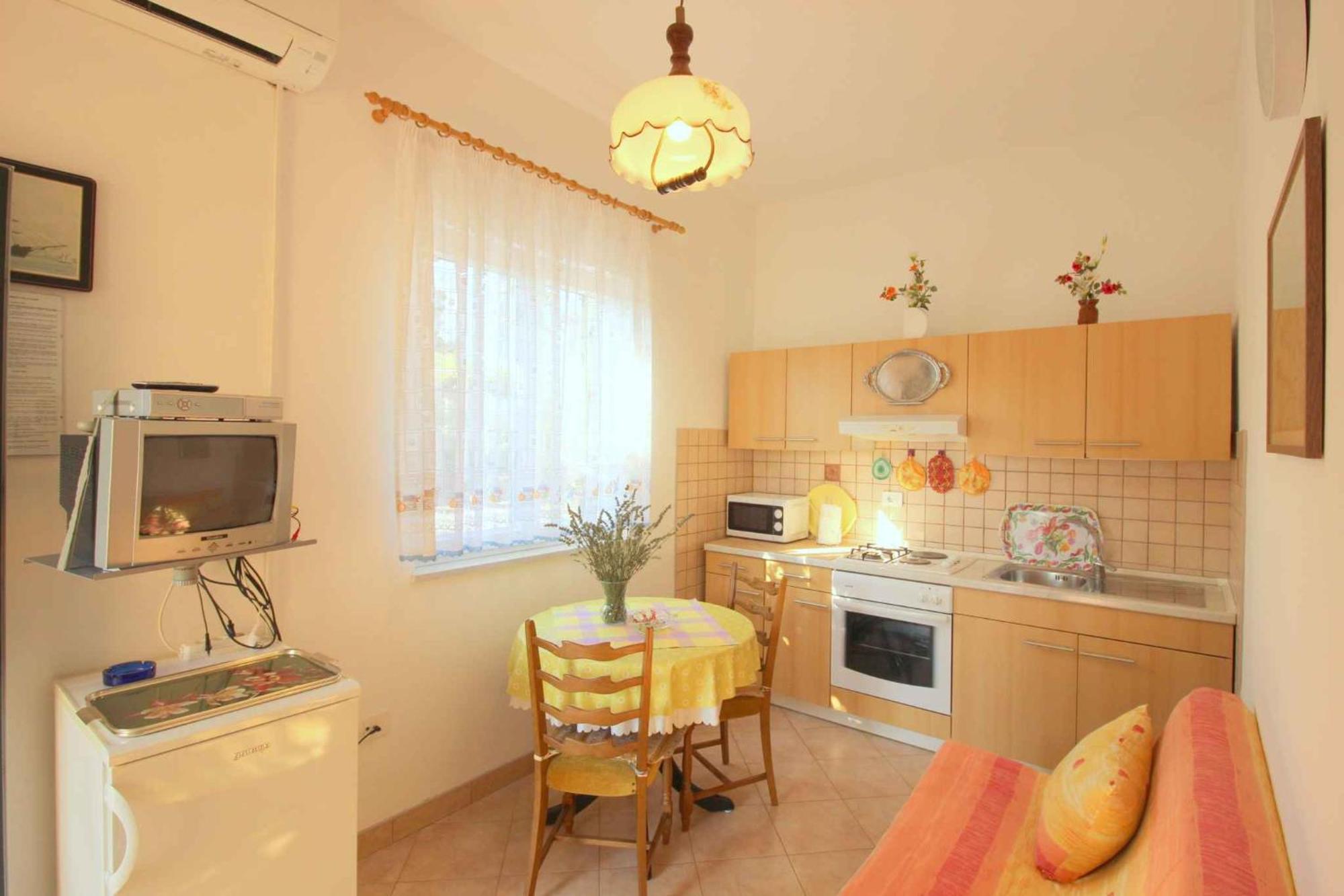 Apartments In Novigrad - Istrien 46738 Karpinjan Εξωτερικό φωτογραφία