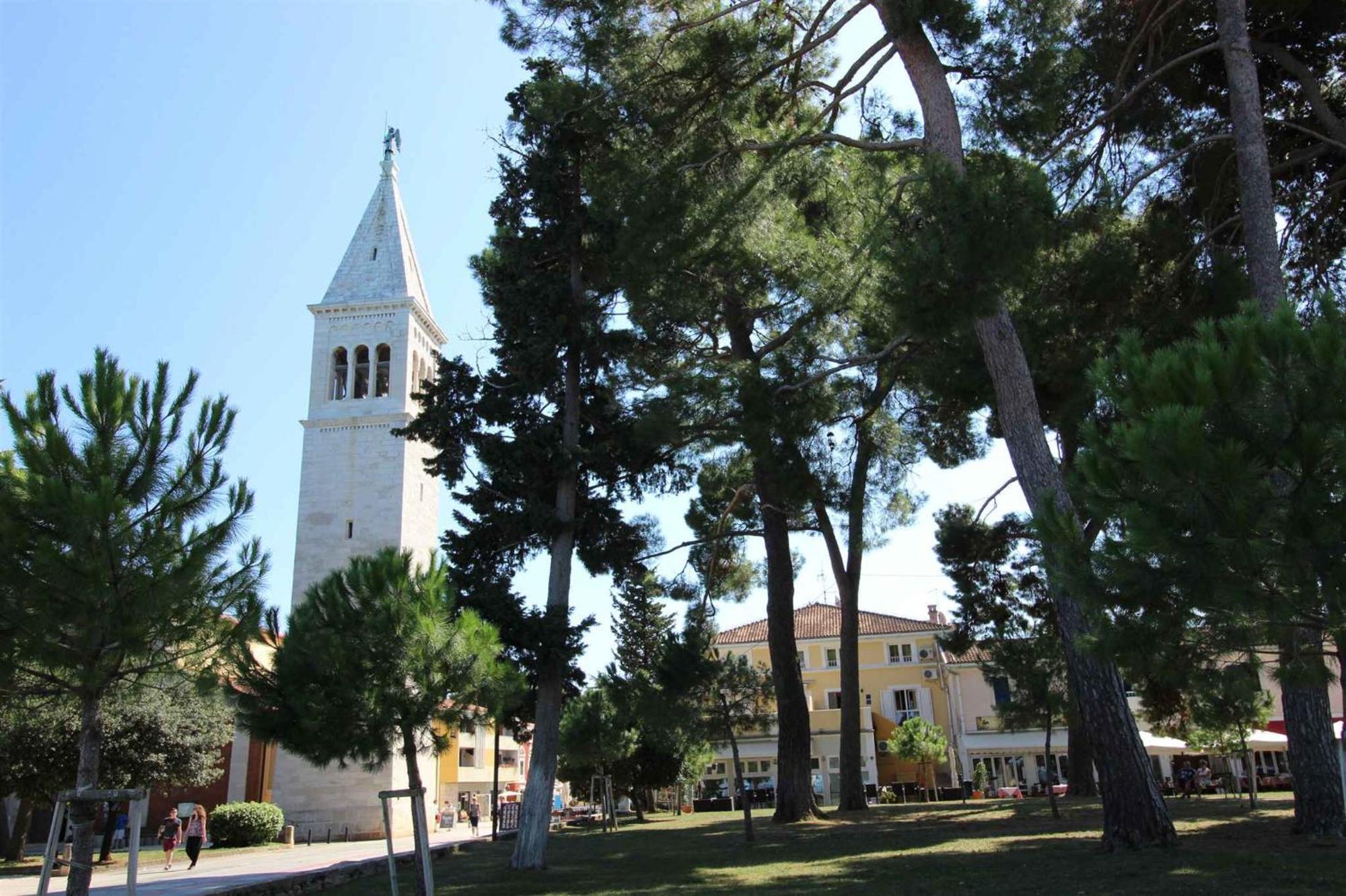 Apartments In Novigrad - Istrien 46738 Karpinjan Εξωτερικό φωτογραφία