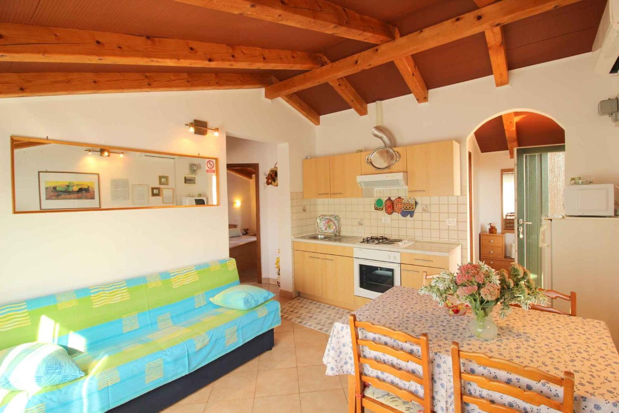 Apartments In Novigrad - Istrien 46738 Karpinjan Εξωτερικό φωτογραφία