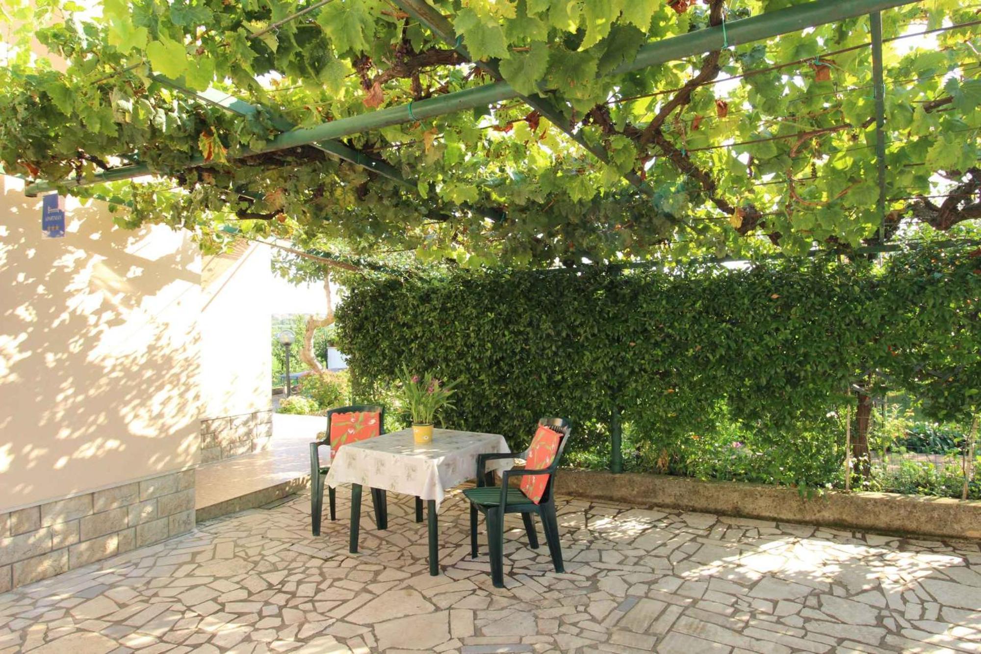 Apartments In Novigrad - Istrien 46738 Karpinjan Εξωτερικό φωτογραφία