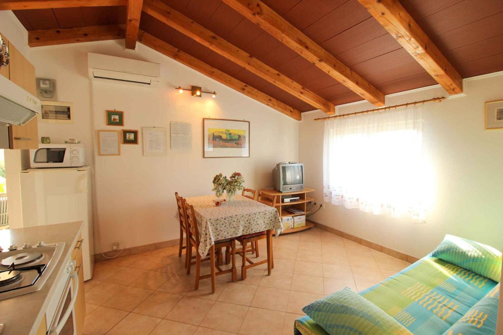 Apartments In Novigrad - Istrien 46738 Karpinjan Εξωτερικό φωτογραφία