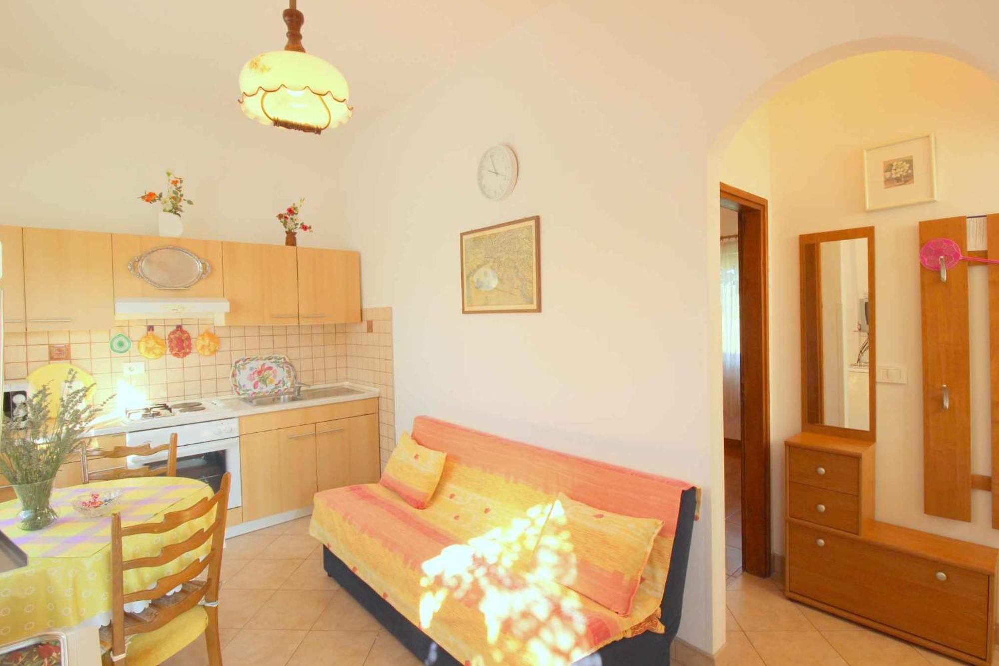 Apartments In Novigrad - Istrien 46738 Karpinjan Εξωτερικό φωτογραφία