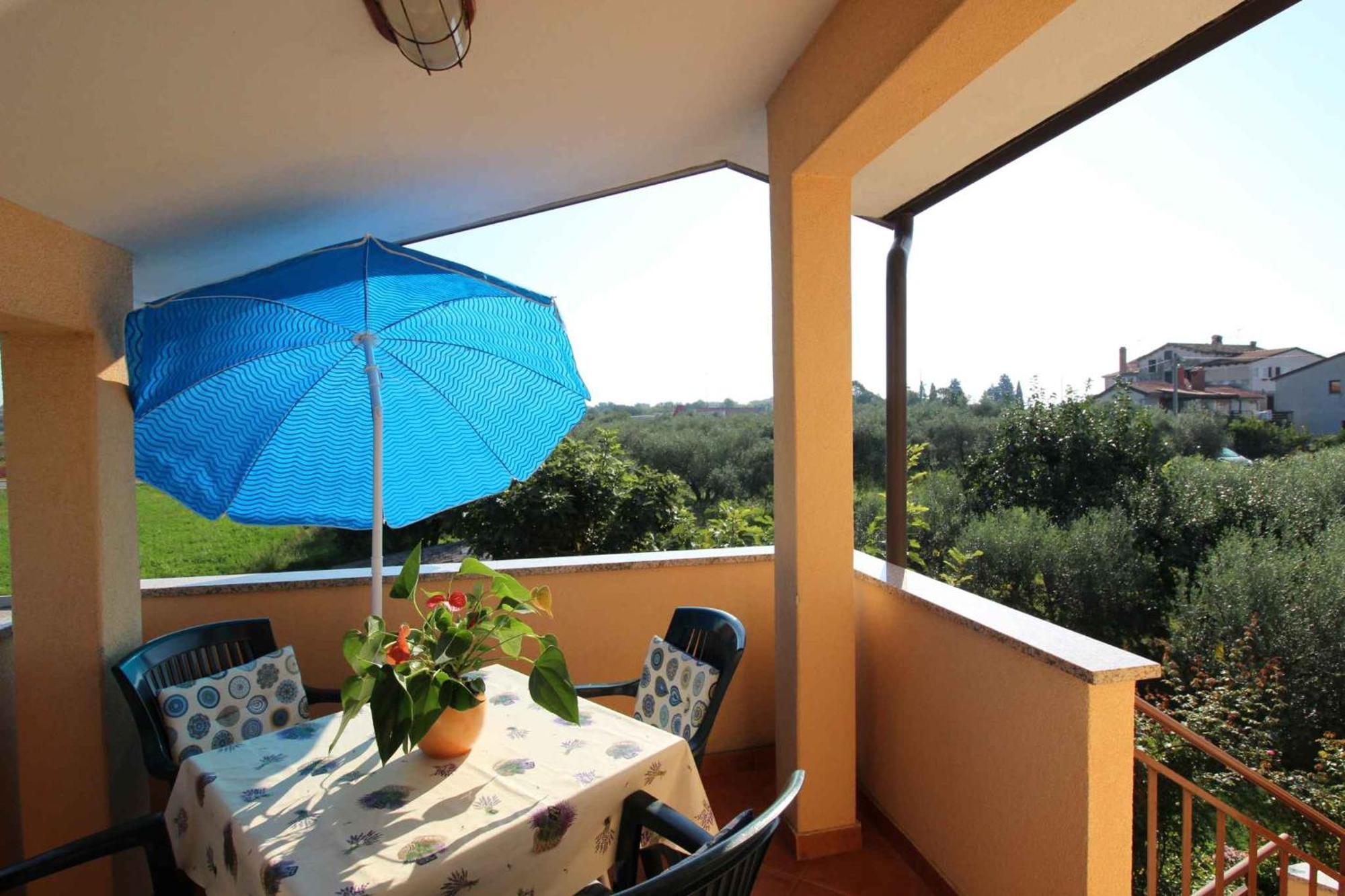 Apartments In Novigrad - Istrien 46738 Karpinjan Εξωτερικό φωτογραφία