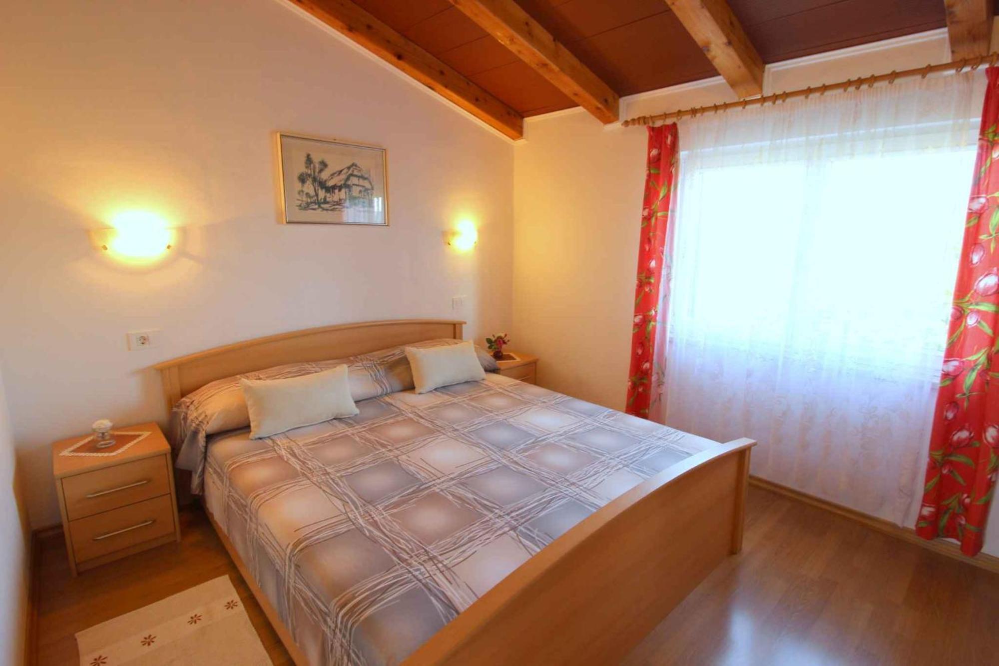 Apartments In Novigrad - Istrien 46738 Karpinjan Εξωτερικό φωτογραφία