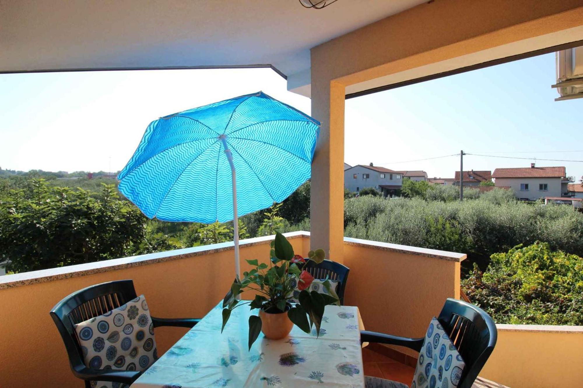 Apartments In Novigrad - Istrien 46738 Karpinjan Εξωτερικό φωτογραφία