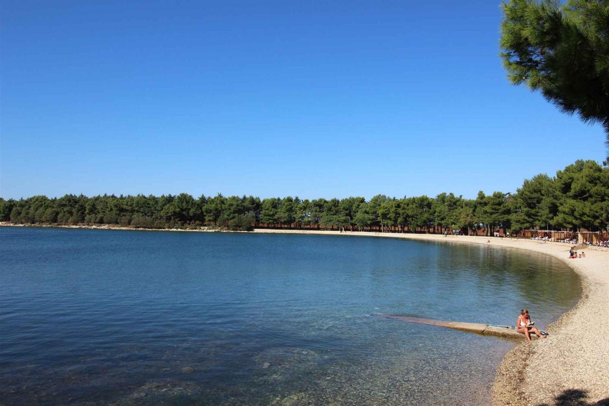 Apartments In Novigrad - Istrien 46738 Karpinjan Εξωτερικό φωτογραφία