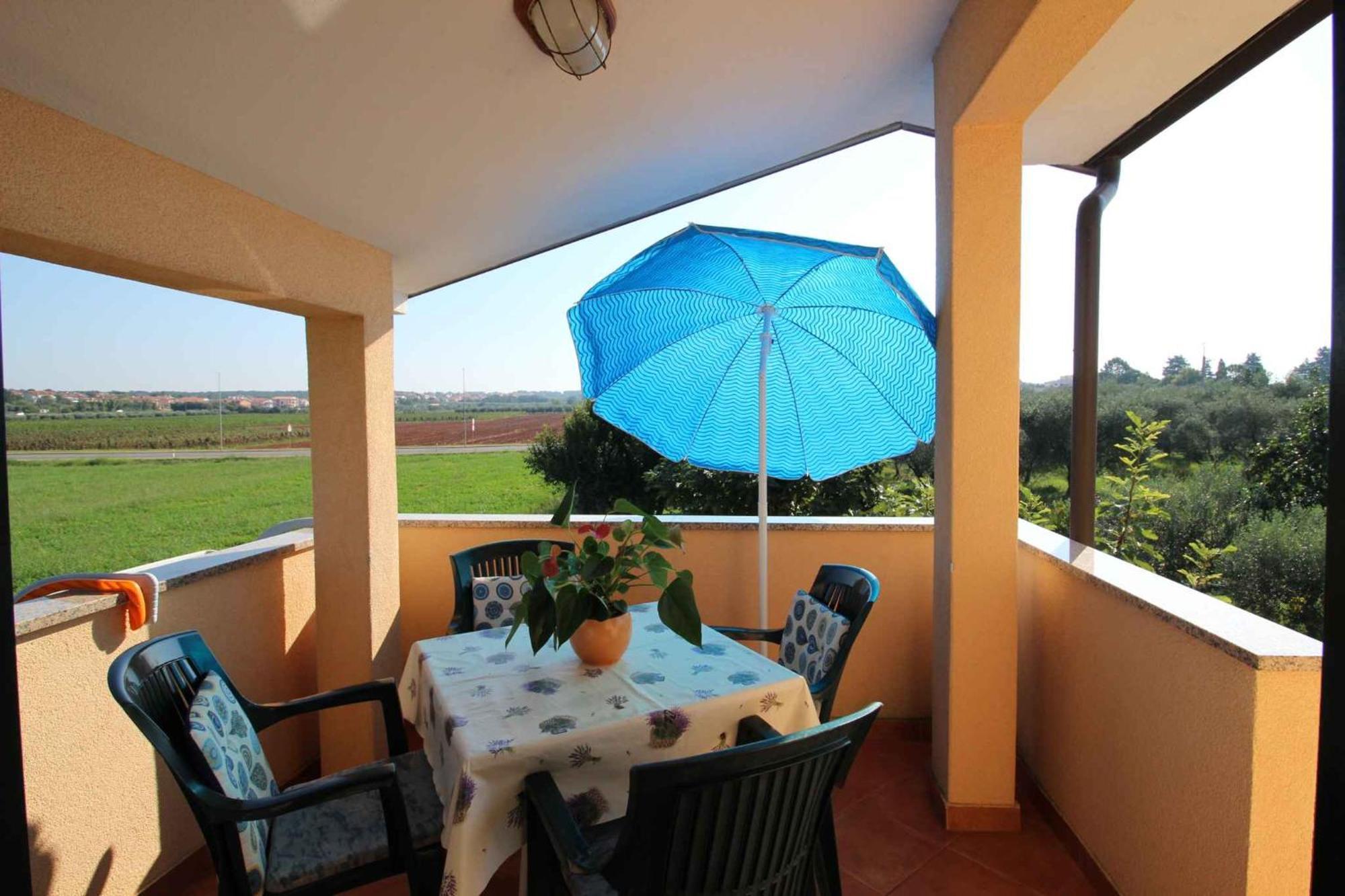 Apartments In Novigrad - Istrien 46738 Karpinjan Εξωτερικό φωτογραφία