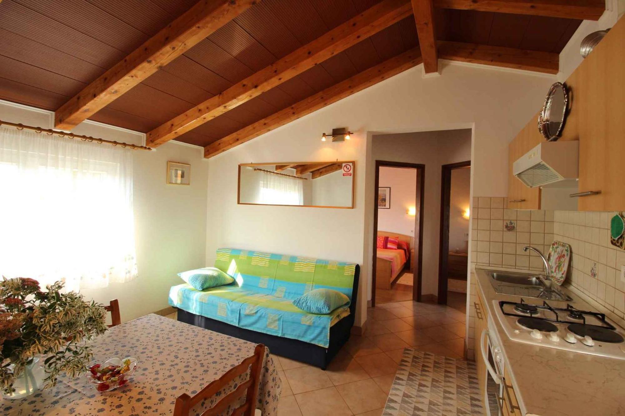 Apartments In Novigrad - Istrien 46738 Karpinjan Εξωτερικό φωτογραφία