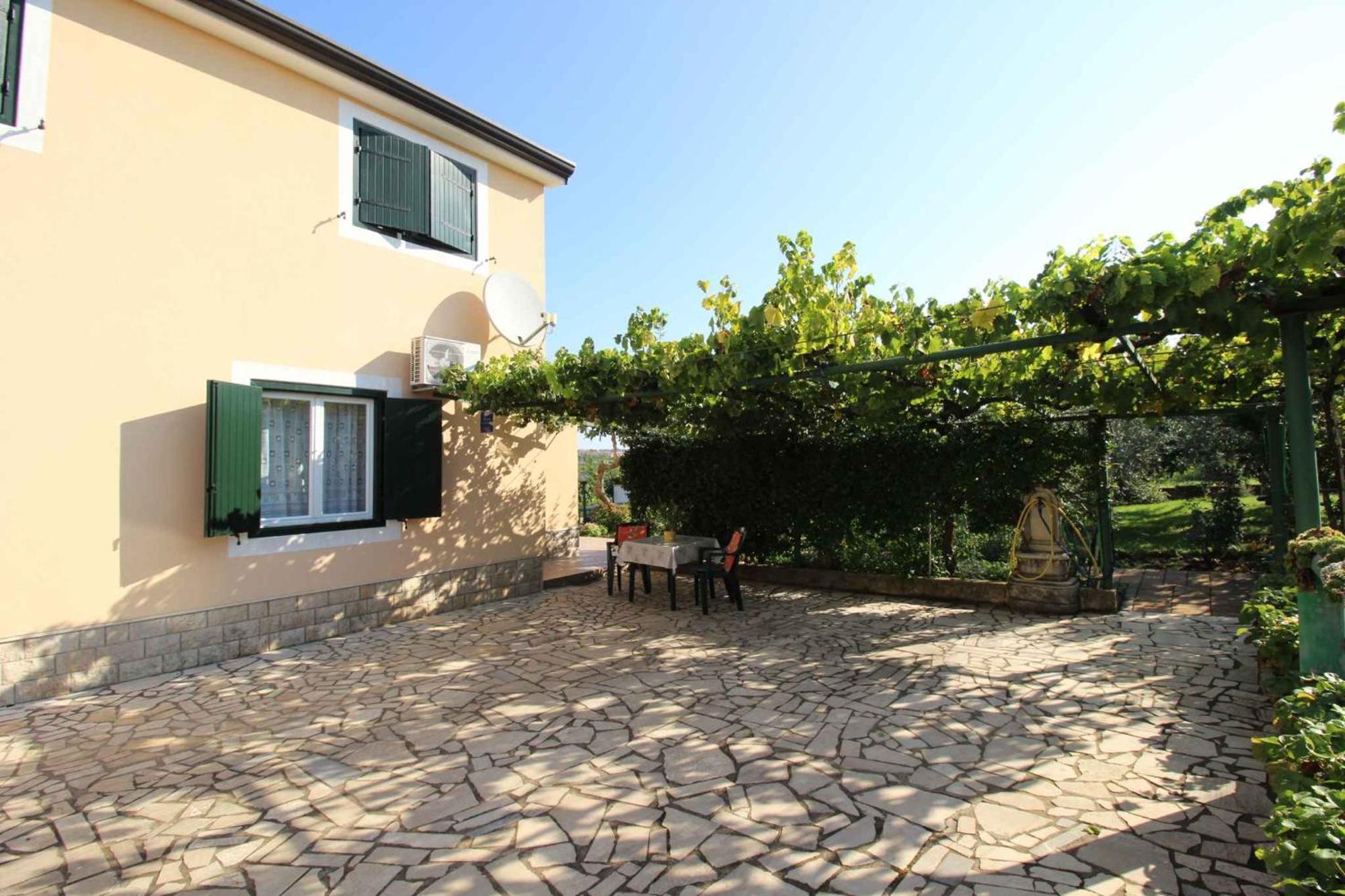 Apartments In Novigrad - Istrien 46738 Karpinjan Εξωτερικό φωτογραφία