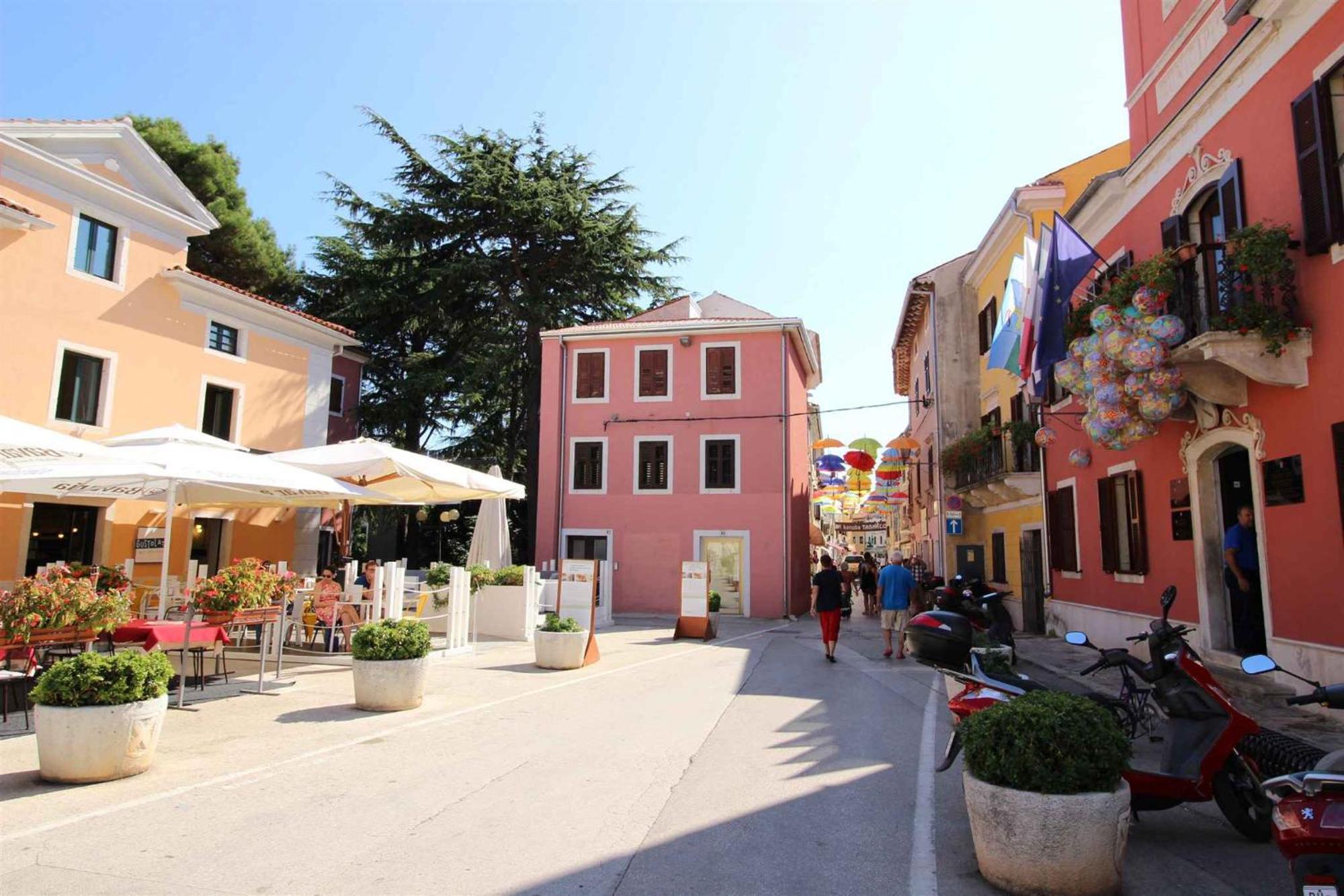 Apartments In Novigrad - Istrien 46738 Karpinjan Εξωτερικό φωτογραφία