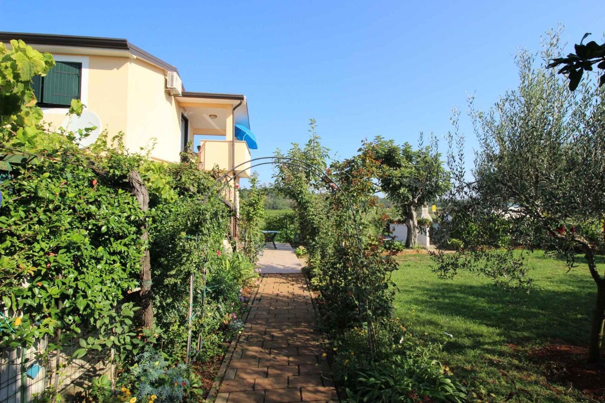 Apartments In Novigrad - Istrien 46738 Karpinjan Εξωτερικό φωτογραφία